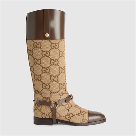 gucci replica athletic boot